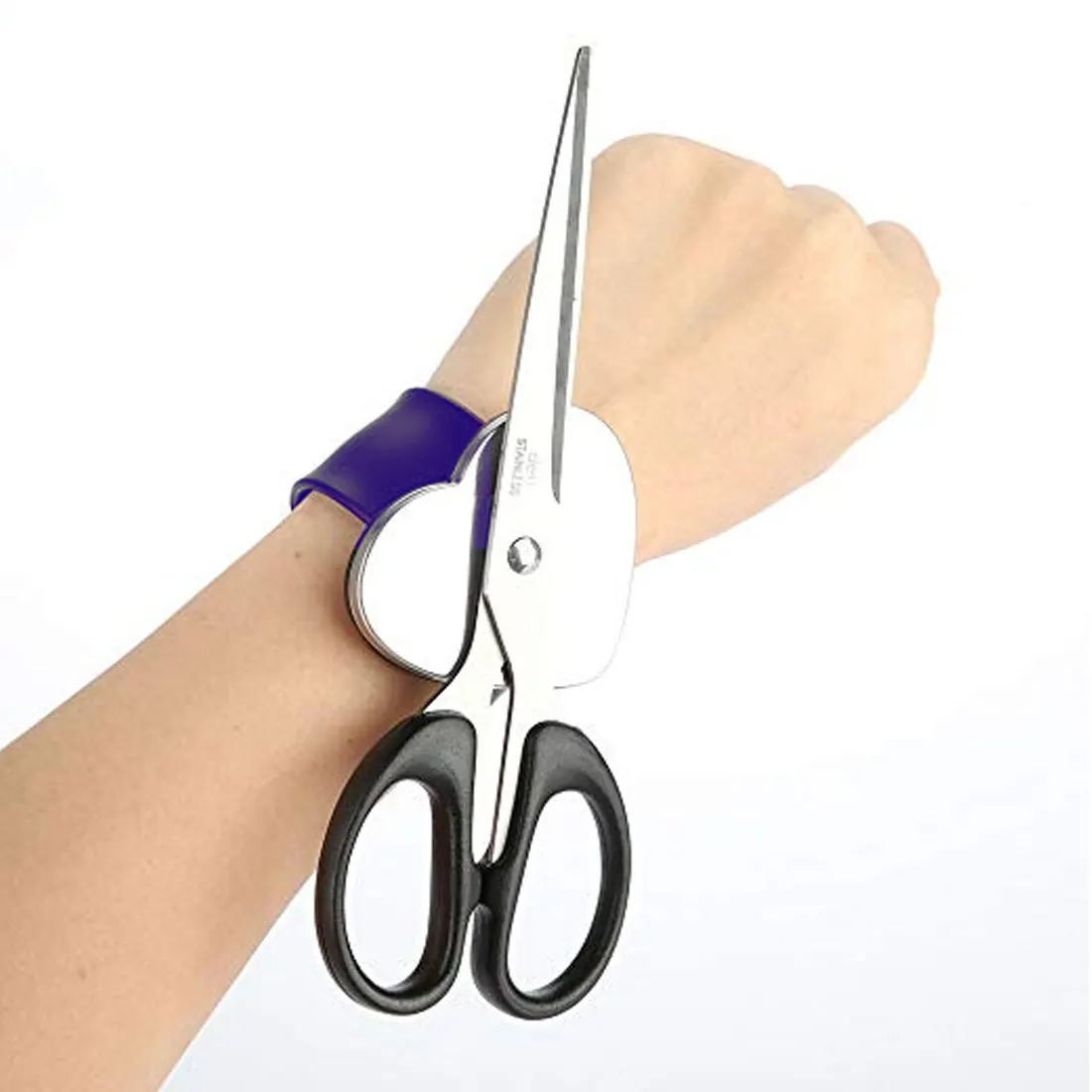 

Hair Salon Magnetic Bracelet Wrist Band Strap Belt Makeup Hair Clip Holder Hair Accessories Barber Hairdressing Styling Tools