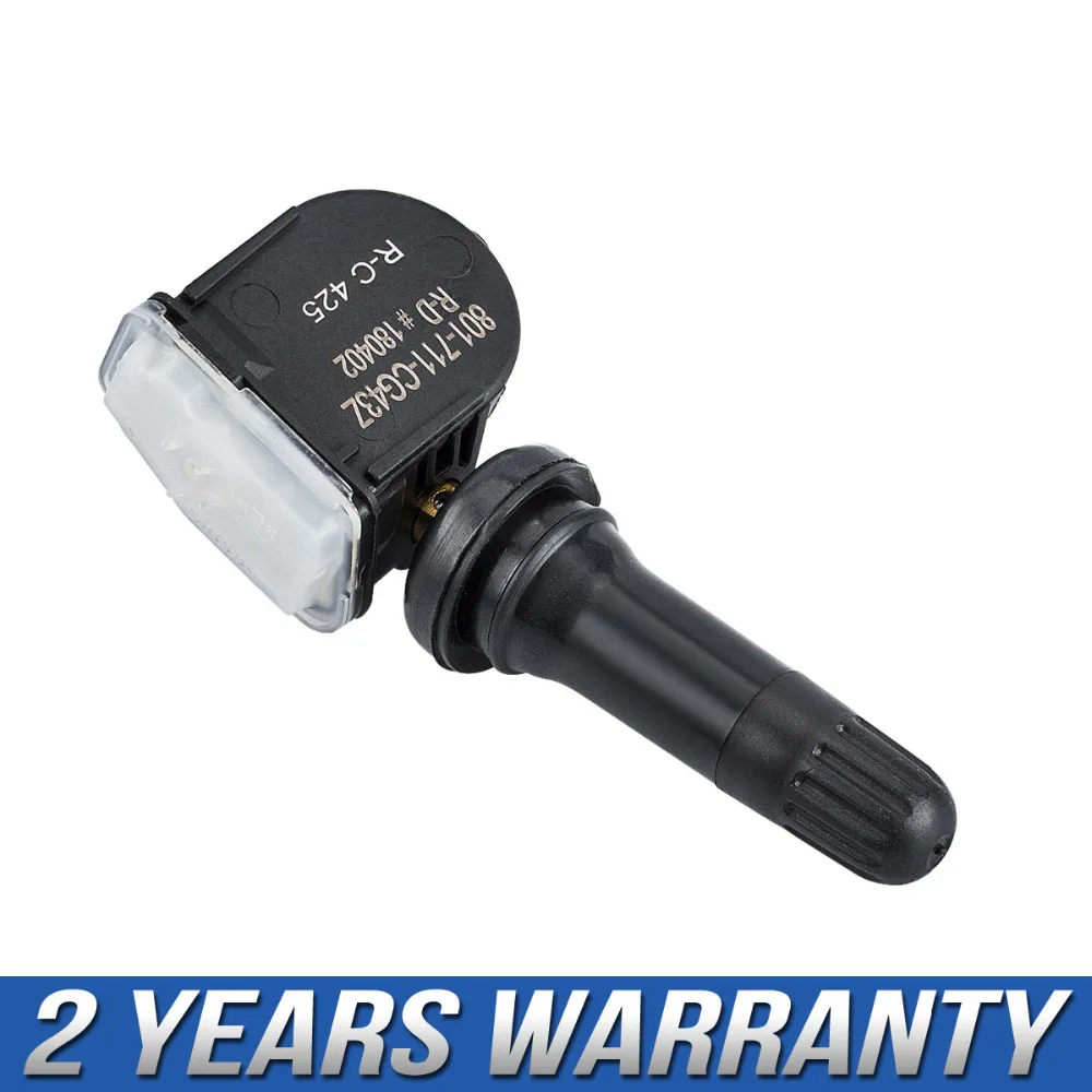 Датчик давления в шинах для Buick Cadillac Chevrolet Malibu Silverado GMC Pontiac Saturn 13581558 13586335 25920615