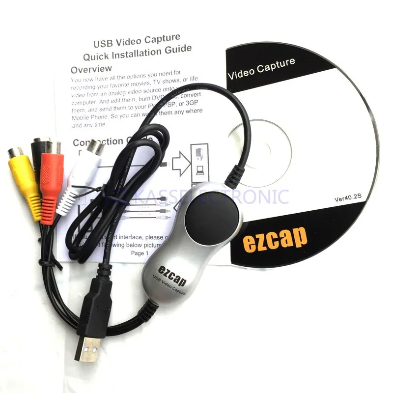 2017 новая видео захватывающая карта с функцией снимка для windows 7/8/10 преобразует