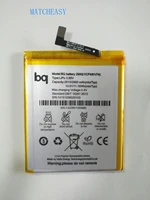 high quality 2900mah battery for bq aquaris x5 bq battery 2900 bateria batteries