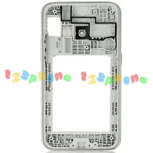 Сзади спинка со средним рамка Шасси корпуса для Samsung Galaxy J1 2016 J120 | Мобильные
