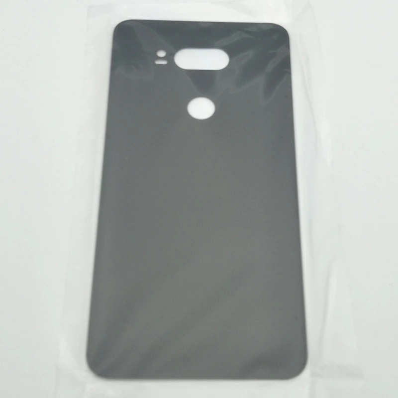Azqqlbw оригинал для LG V30 + plus (не V30) крышка аккумулятора чехол задняя корпуса клейкая