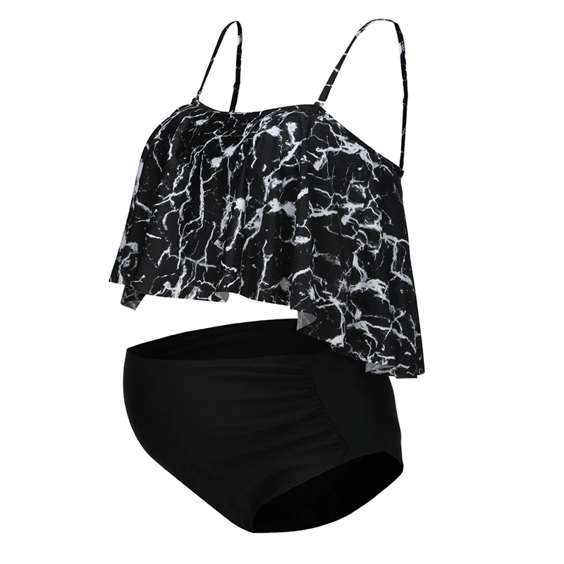 Купальник бикини C9 % женский купальник с принтом|Комплект танкини| |