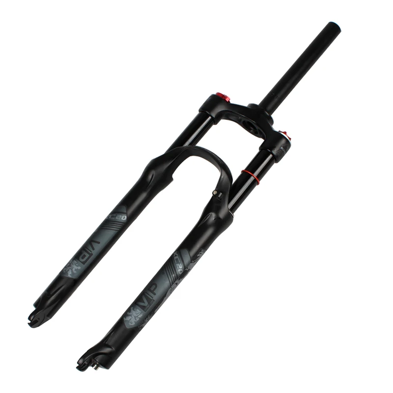 Вилка Передняя алюминиевая для горного велосипеда 26 дюймов 27 5 мм|mtb fork|27.5 mtb forkmtb