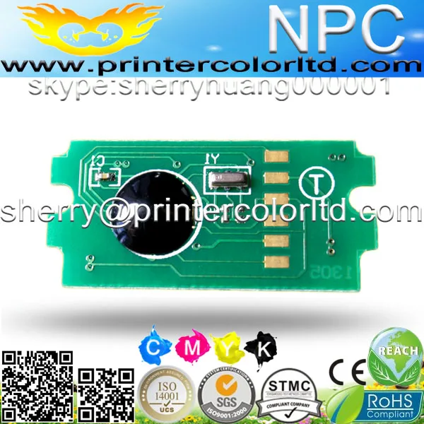 TK 1110 TK1110 тонер картридж чип для Kyocera ECOSYS FS 1020 1020mfp 1040 1120 MFP порошок пополнения