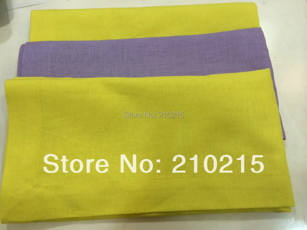 VIOLET LINEN TABLE NAPKIN | Дом и сад