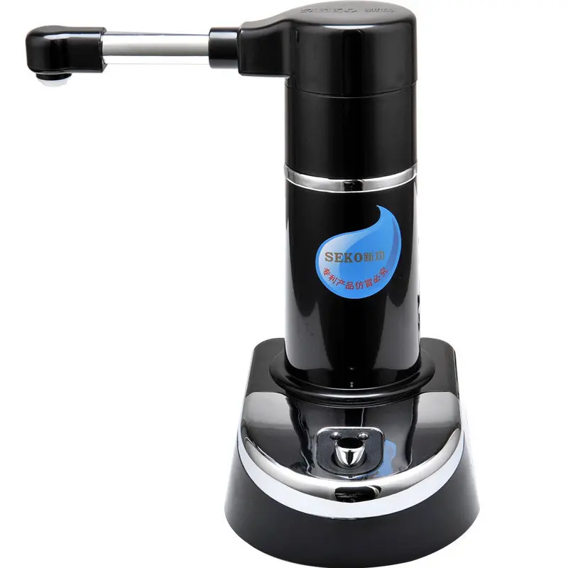 Диспенсер для воды в бутылке Электрический автоматический насос давления