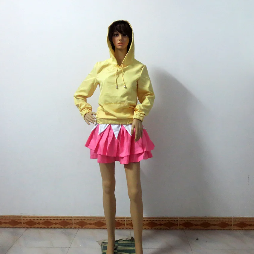 Костюм Аниме для косплея Наруто Узумаки химании сделанный на заказ|anime costume|cosplay