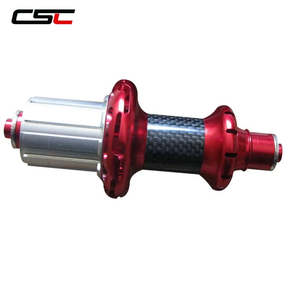 Суперлегкая ступица для дорожного велосипеда Powerway R36 Ступица с бесплатным