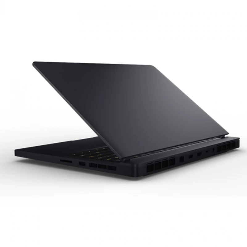 В наличии оригинальный игровой ноутбук Xiaomi 15 6 дюймовый Mi Notebook 8 й Улучшенный SSD 256G