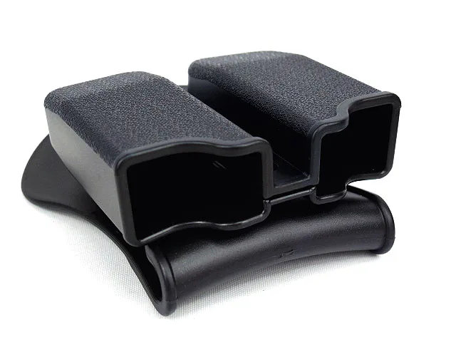 Защитный тактический боевой наружный ремень Глок кобура с мешочком 9x19 мм 17 19 22 31 |