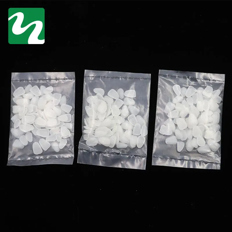 1 мешок виниры для зубов ультратонкие отбеливающие смолы временная Корона