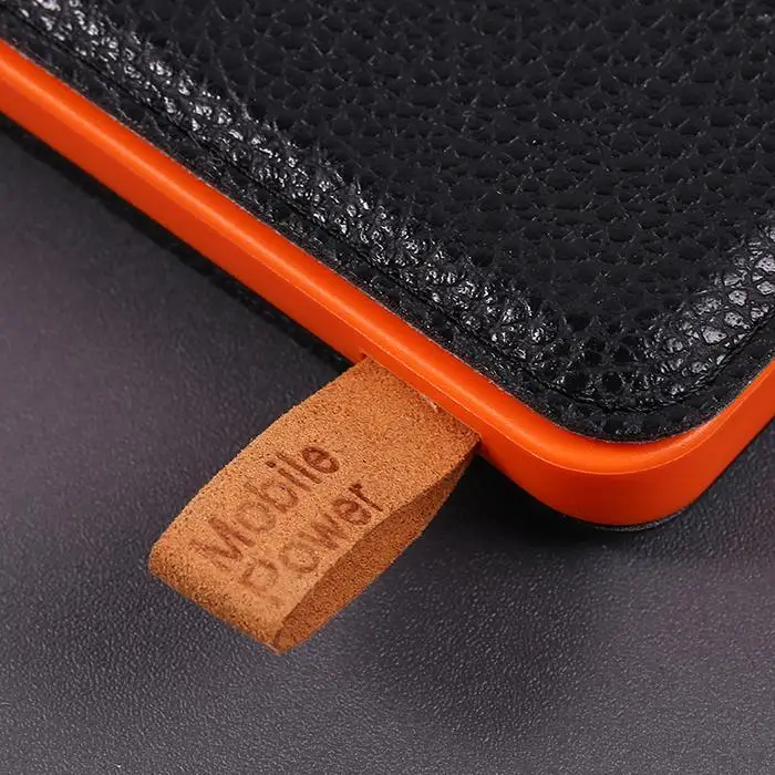 30000 mAh Солнечная энергия портативное зарядное устройство двойной USB внешний