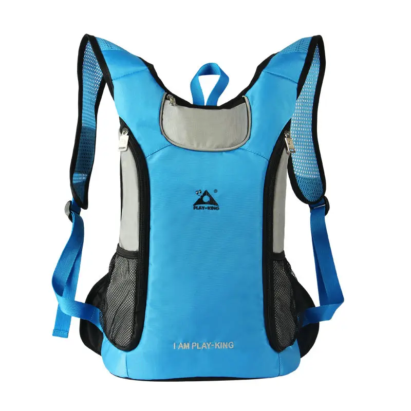 Рюкзак PLAYKING для велосипедной безопасности со светодиодной подсветильник кой