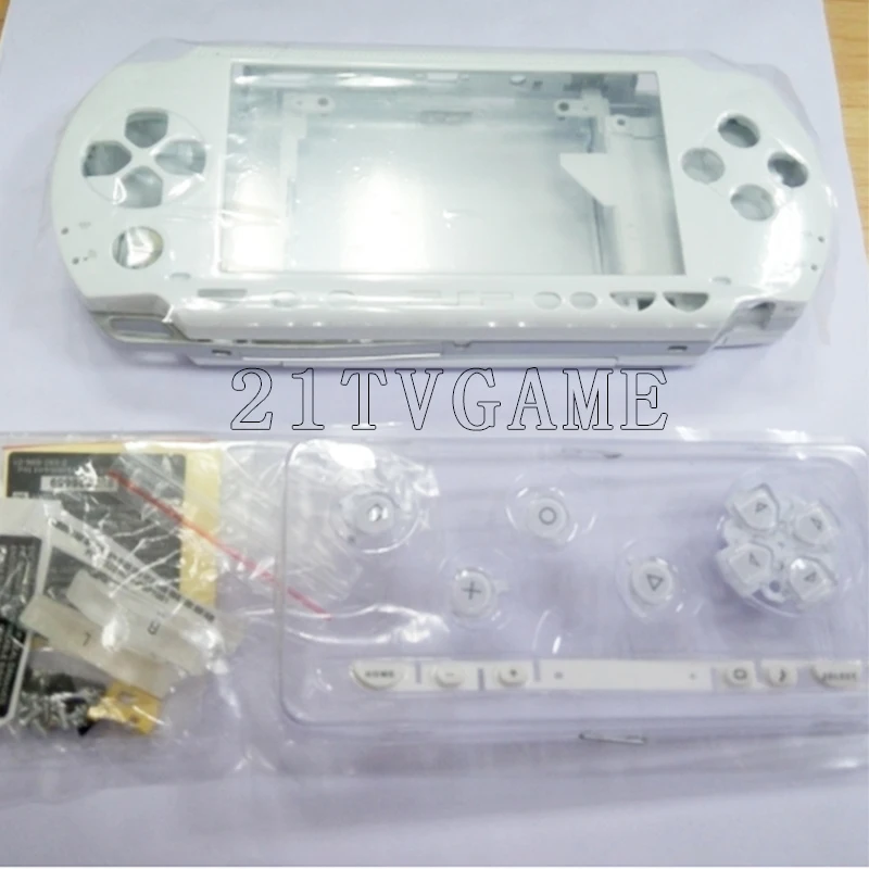 Чехол для psp 1000 чехол с кнопками для psp 1000 psp 1000