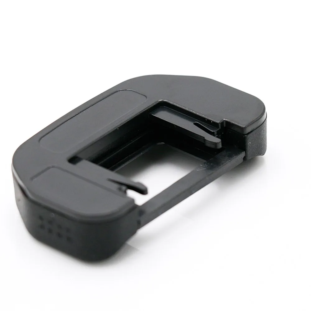 Резиновый наглазник EB Eye Cup камера окуляр удлинитель + подарок для Canon 80D 70D 60D 50D 5D 6D