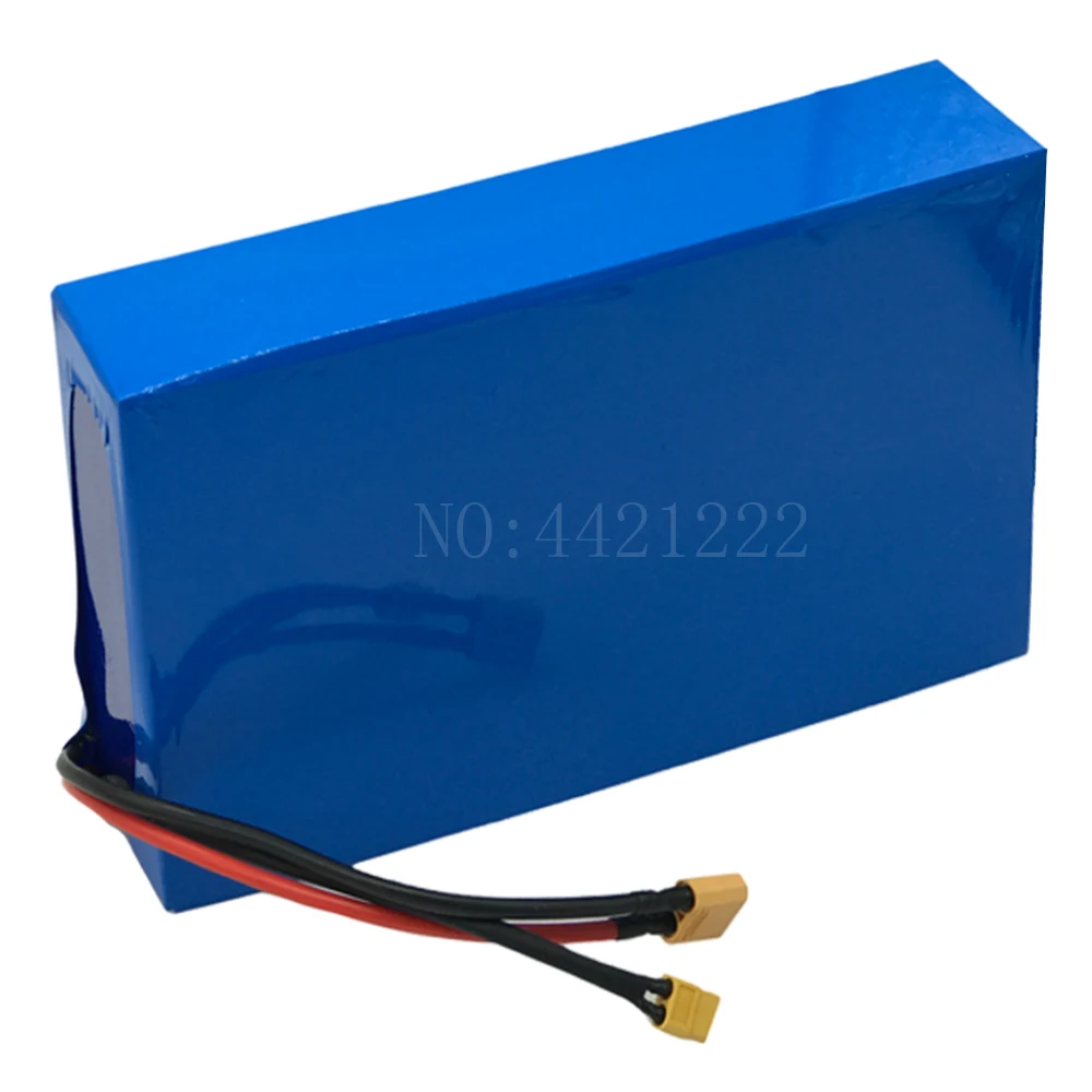 72V Battery 30Ah 25Ah 20Ah Ebike Pack Samsung cell 3000W 2500W 2000W Electric Bike Lithium Scooter | Спорт и развлечения