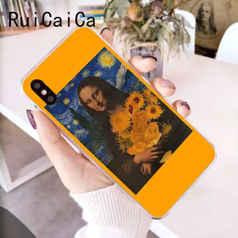 Мягкий силиконовый чехол из ТПУ для iPhone 8 7 6 6S Plus X XS MAX 5 5S SE XR 10 | Мобильные телефоны