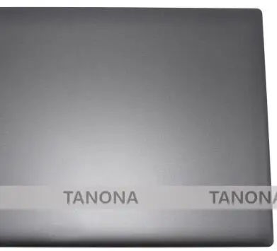 Новая задняя крышка Orig AP13R000120 Blk для Lenovo Ideapad 320 15 15ISK 15IAP 15IKB 15ABR 15AST с антенной и