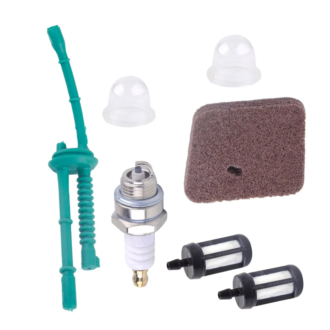 LETAOSK высококачественный топливный газовый бак втулка комплект воздушного