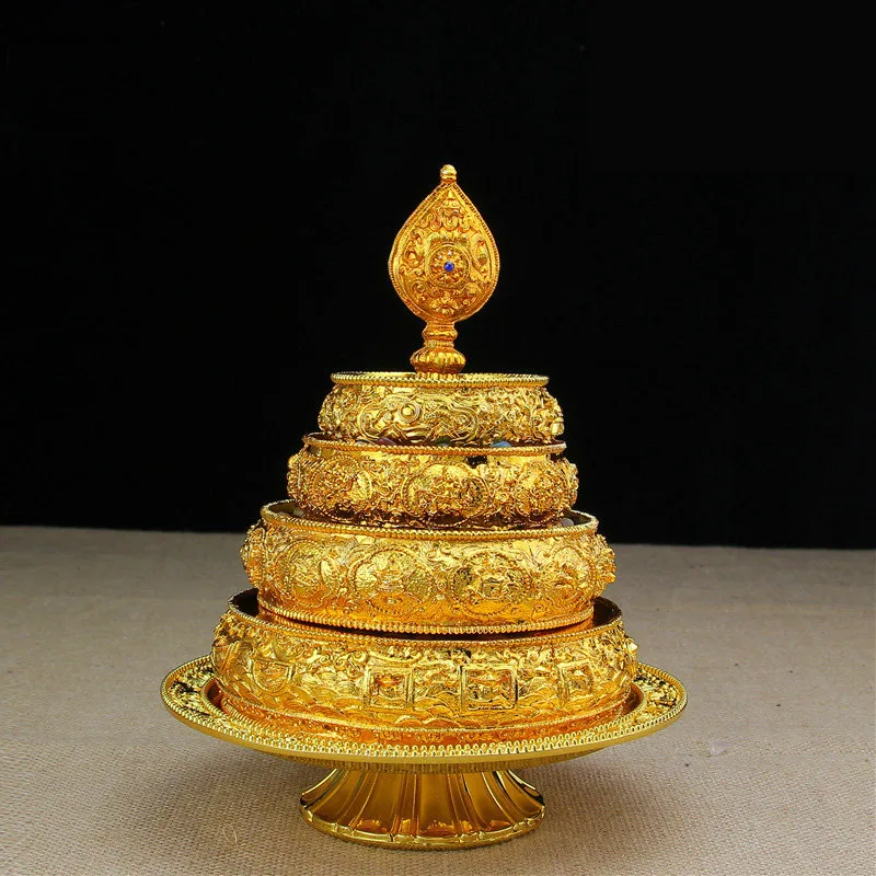 Специальный Непал ручной работы лоток manza драгоценный камень чаша для