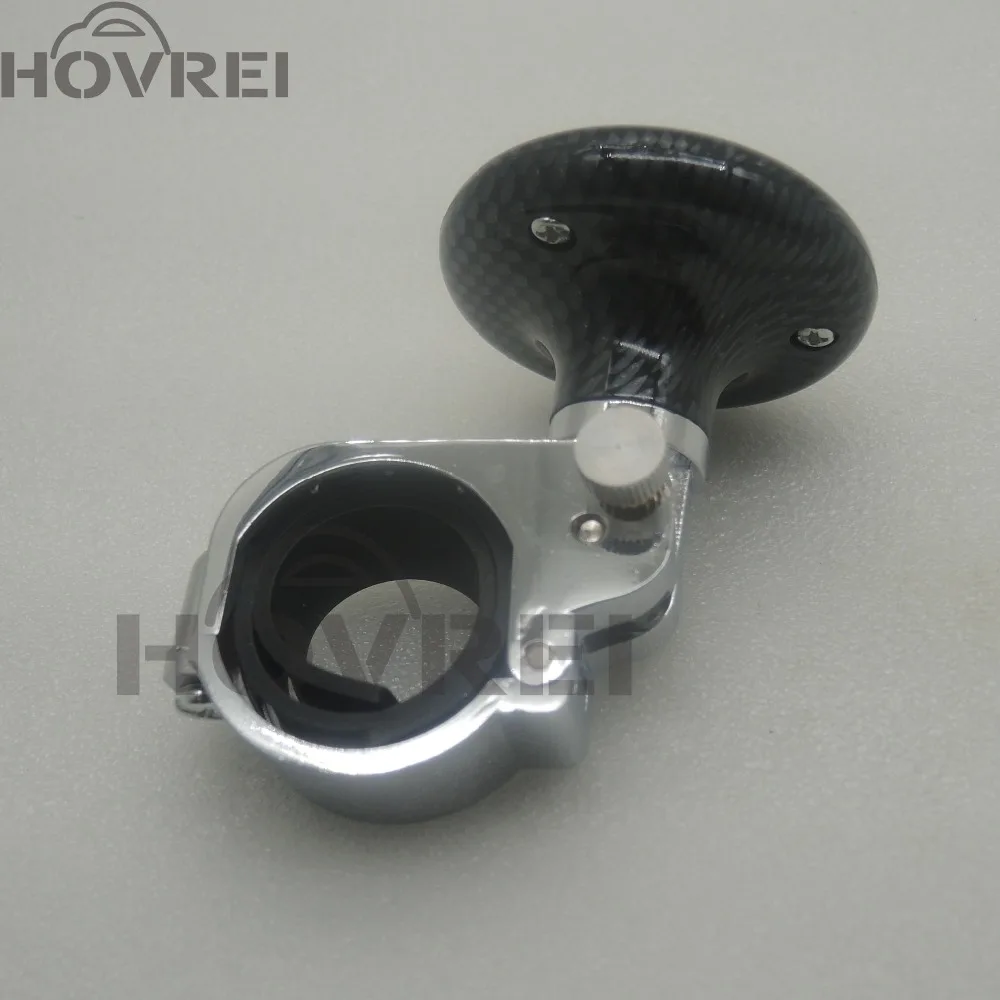 Рукоятка для ручного управления из углеродного волокна ручка Спиннер