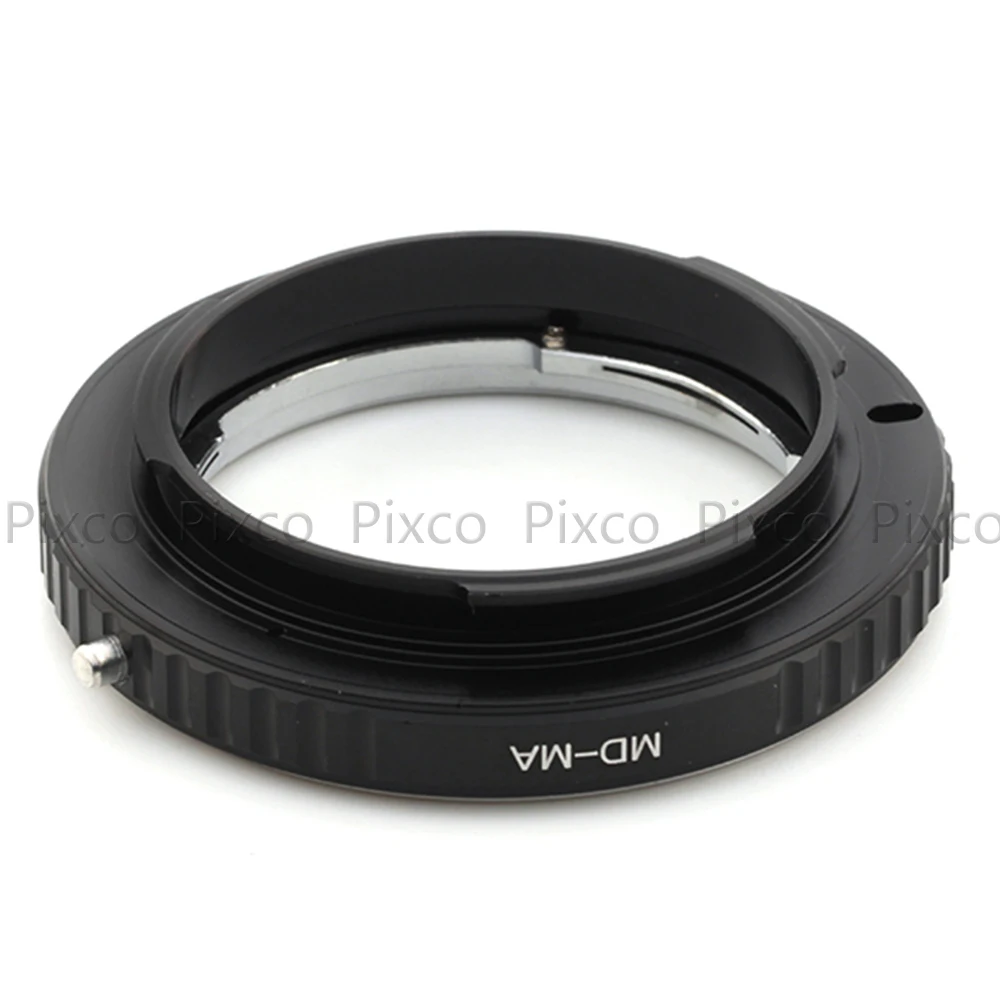 Pixco MD MA переходное кольцо для макрообъектива объектива Minolta MC подходит Sony Alpha