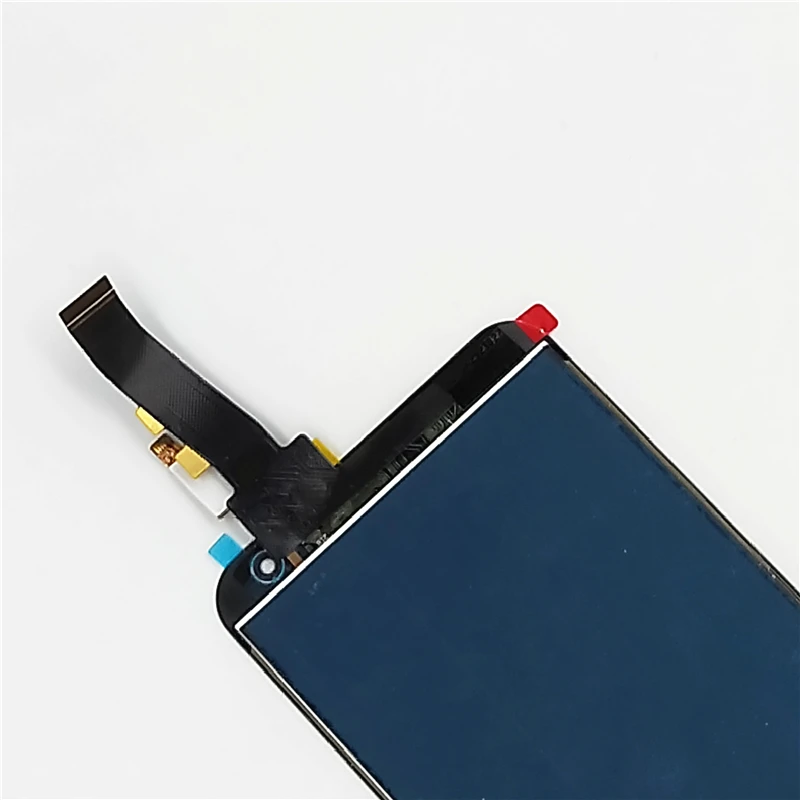 Для Meizu M2 Mini для Meilan 2 M578 ЖК экран дисплей кодирующий преобразователь сенсорного