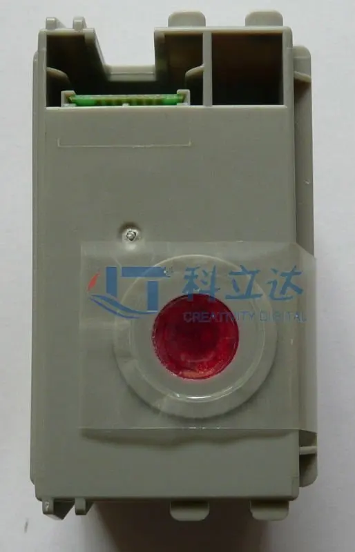 Compatible 793-5 793-5SN Red Postage Meter Ink for Pitney Bowes DM100i Meter