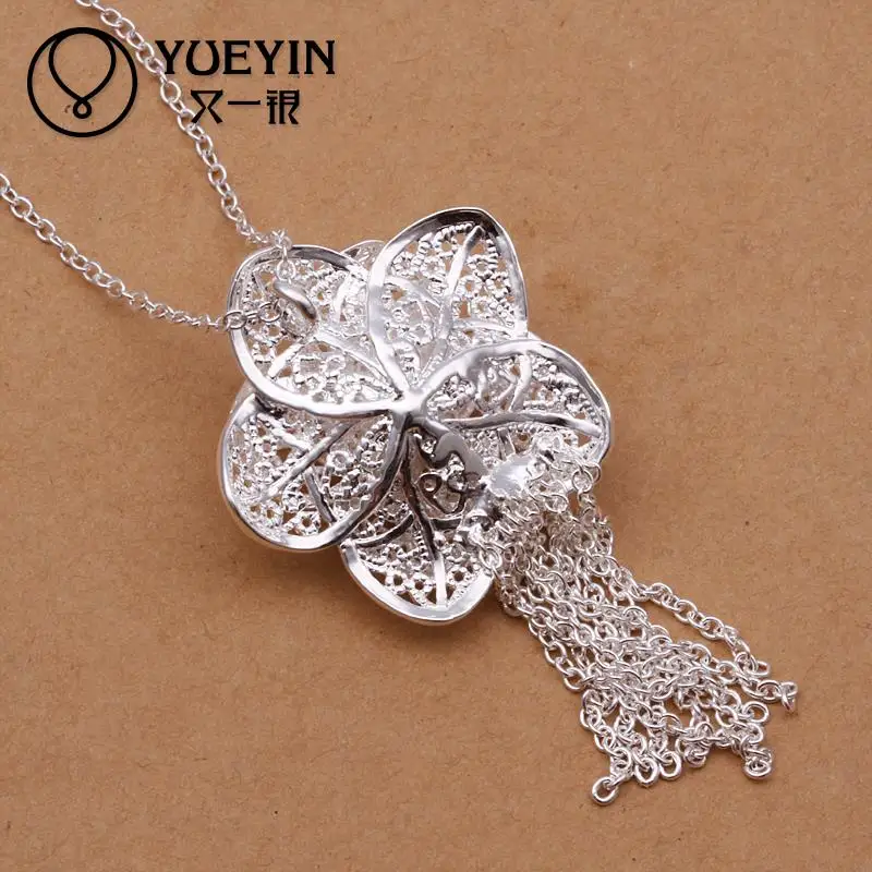 2016 new arrival free shipping factory price silver plated fashion jewelry sets for women girls | Украшения и аксессуары