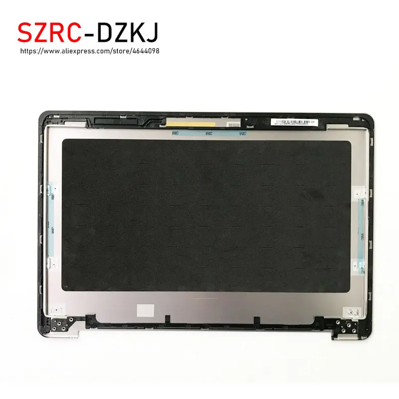 ЖК-панель для Acer Aspire S3 13 3 дюйма MS2346 ЖК-экран задняя крышка цвета шампань золотой