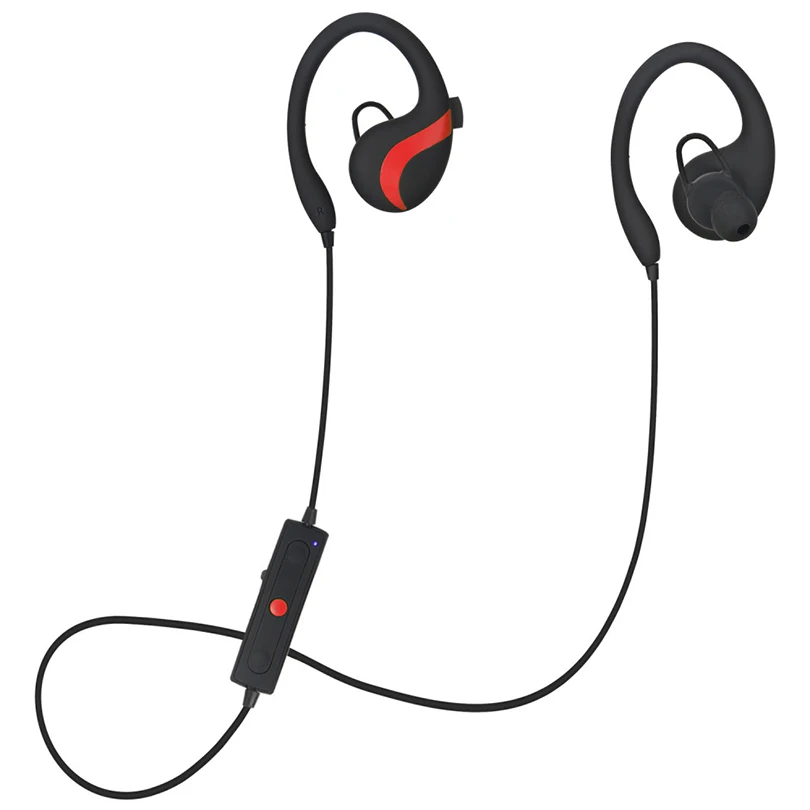 Беспроводной Спорт Bluetooth наушники CSR4.1 супер звук гарнитуры APT X без потерь