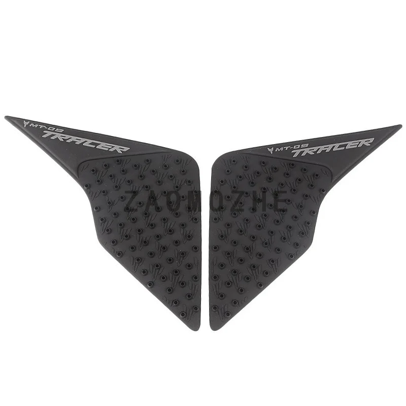 Противоскользящие прокладки для бака мотоцикла Yamaha Φ 2015 2016 3M|knee grip pad|gas tank