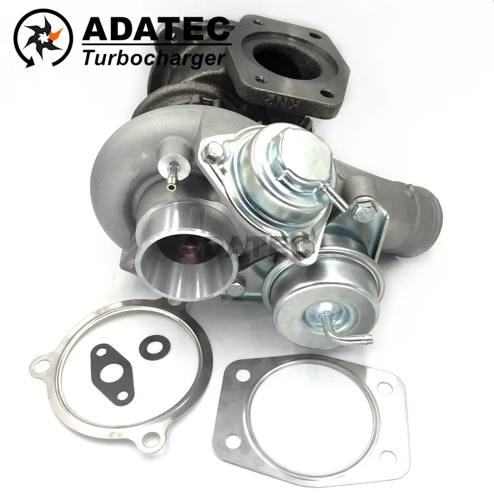 TD04 TD04L 14T 6 Турбокомпрессор 49377 06213 06212 06210 Полный турбо 36002369 для Volvo XC70 2 5 T 210 HP B5254T2|turbo