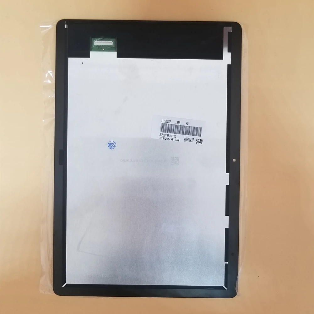 10 1 &quotоригинал для huawei MediaPad T5 AGS2 L09 W09 L03 W19 ЖК дисплей Дисплей с кодирующий