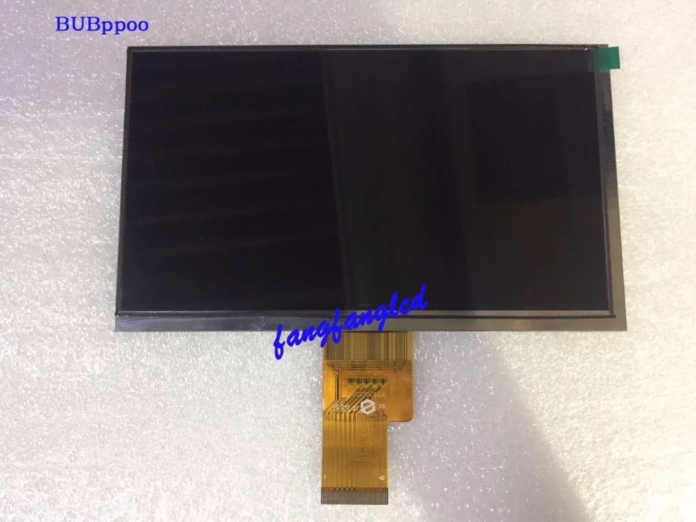

7inch hd lcd screen n070lge-l41 flat panel screen n070lge