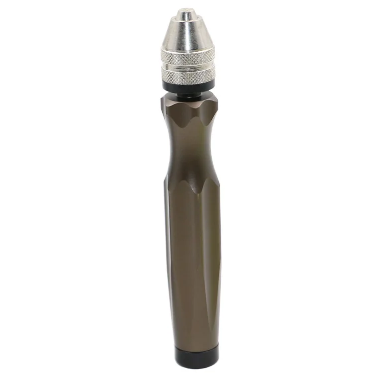 Портативный сплав кирпичный пробойник прецизионная шпилька тиски ручные сверла