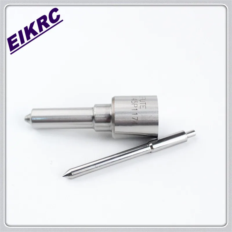

EIKRC high quality DSLA145P1174/DSLA146P1789/ DSLA146P1007/DSLA142P1567/DSLA148P1549 diesel fuel spray engine Injector Nozzle
