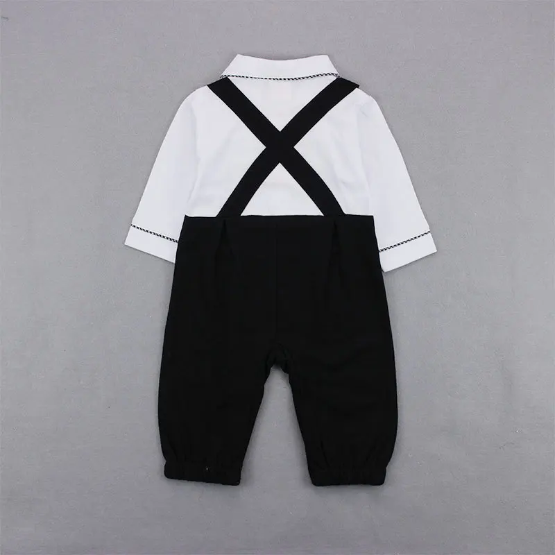 Roupa/повседневные Костюмы для маленьких мальчиков комплект из 3 предметов одежда