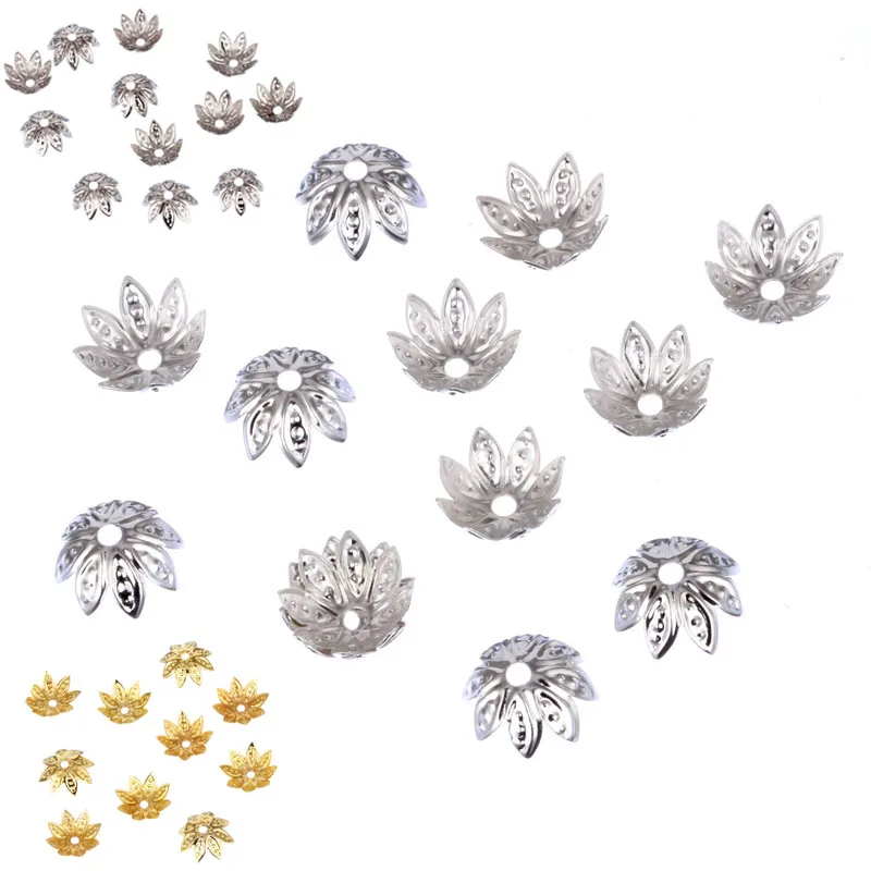 Лидер продаж 11*11 мм 100 шт./лот высококачественные металлические шармы с