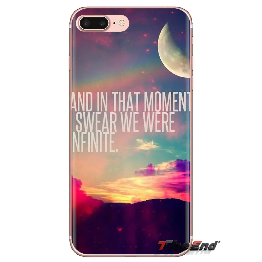 Для Huawei Nova 2 3 2i 3i Y6 Y7 Y9 Prime Pro GR3 GR5 2017 2018 2019 Y5II Y6II ТПУ чехол сумка романтические слова