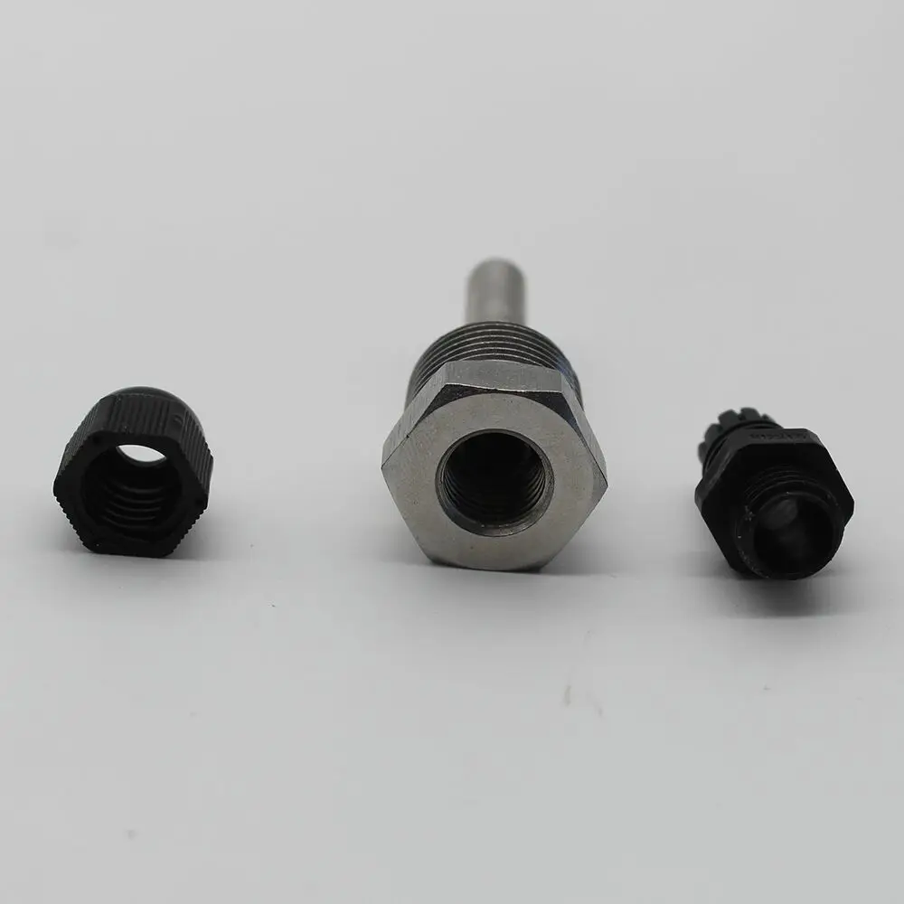 Карманная погружная втулка Thermowell нержавеющая сталь 304 BSP 1/2 &quotдля проволоки