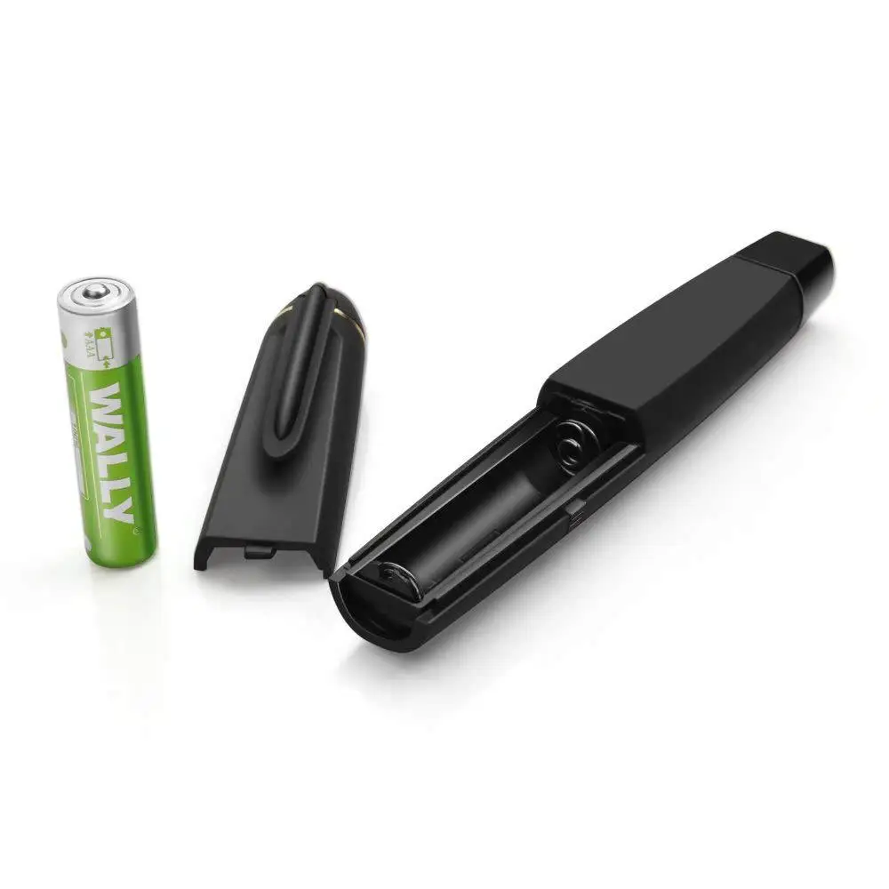 USB ручка для PowerPoint пульт дистанционного питания точка Презентация лазерный флип RF пульт дистанционного управления беспроводной USB электронный указатель