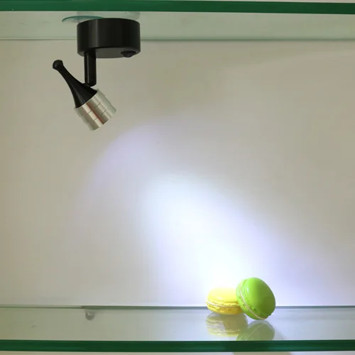 3W LED портативный свет беспроводной на батарейках фото Лампа Приспособление