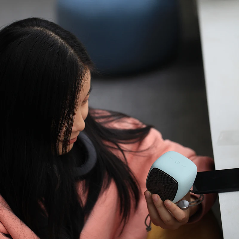 EDIFIER MP200 Портативный Bluetooth Динамик высокое качество IP54 Водонепроницаемый с
