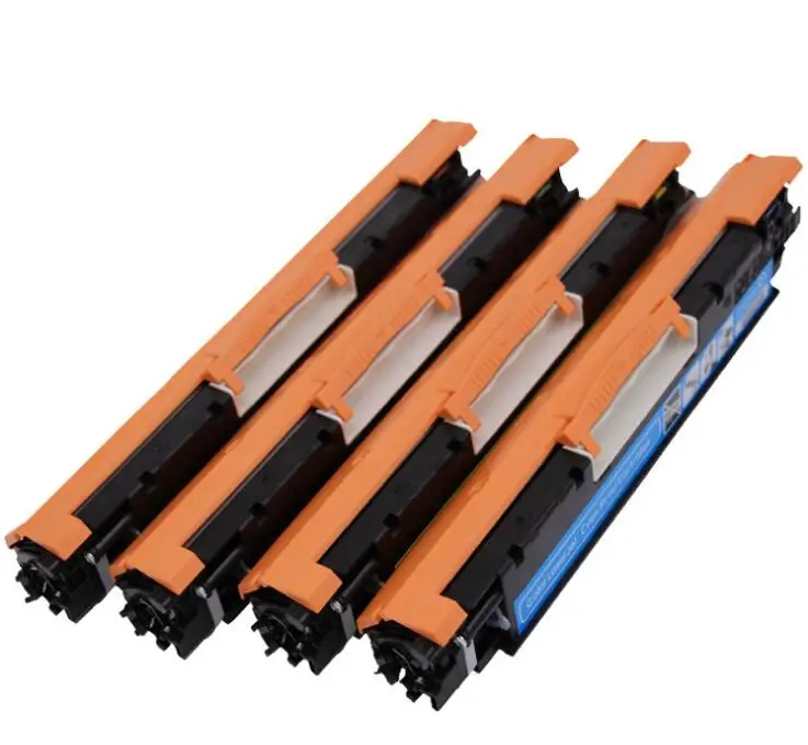 Хака Совместимость CRG-129 CRG329 CRG-729 тонер-картридж для Canon LBP7010C LBP7018C LBP-7010C CP1021 MFPM175nw