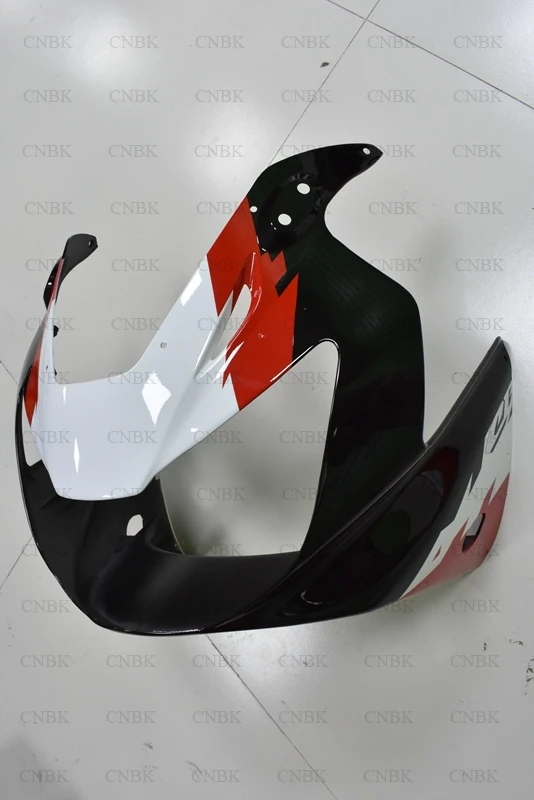 Обтекатели для Honda Cbr929RR 2000 - 2001 набор всего тела CBR 929RR красные белые черные 01 |