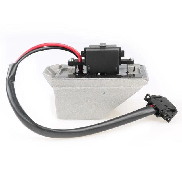 6Q1907521B 6Q1907521A 6Q1907521 для Audi Seat Ibiza Skoda Fabia VW Polo вентилятор воздуходувка двигатель