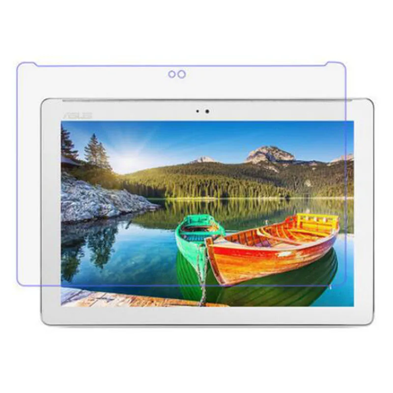 9H 2.5D закаленное стекло Взрывозащищенный протектор экрана для Asus ZenPad 10 / Z300C Z300CL
