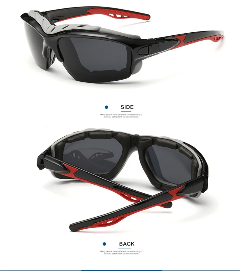 Поляризационные женские солнцезащитные очки для велоспорта очки спортивные солнцезащитные очки Для мужчин Для женщин велосипедные очки для велоспорта очки велосипедиста велосипедные очки на открытом воздухе, UV400 очки для велосипедов